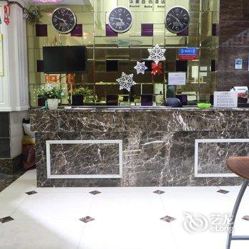 阜阳华美宾馆酒店提供图片