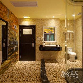 柠莱精选酒店(上海浦东机场自由贸易区店)酒店提供图片