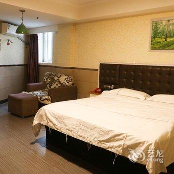 阜阳华美宾馆酒店提供图片