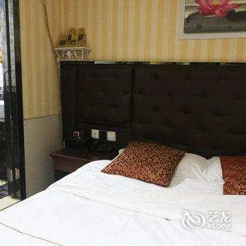阜阳华美宾馆酒店提供图片