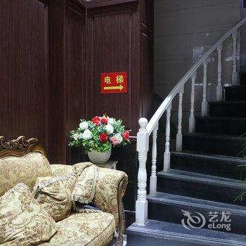 阜阳华美宾馆酒店提供图片