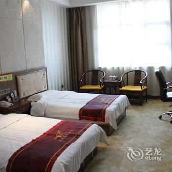大同燕川商务酒店酒店提供图片