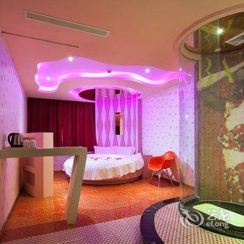 柠莱精选酒店(上海浦东机场自由贸易区店)酒店提供图片