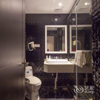 柠莱精选酒店(上海浦东机场自由贸易区店)酒店提供图片