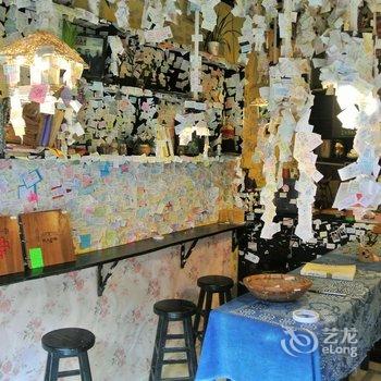 凤凰邂逅里咖啡旅馆酒店提供图片