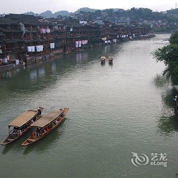 凤凰邂逅里咖啡旅馆酒店提供图片