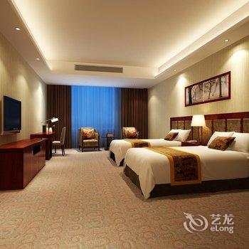 无锡翰锦酒店酒店提供图片