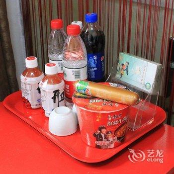 齐齐哈尔金座快捷宾馆酒店提供图片