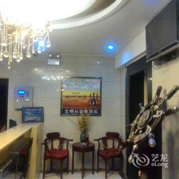 兰州静雅商务宾馆武都路店酒店提供图片