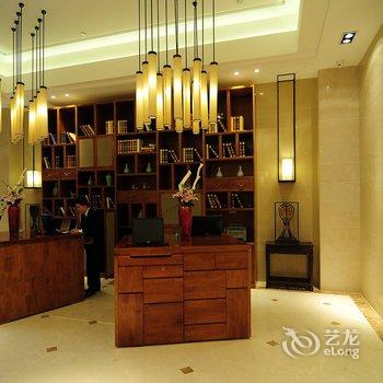 宁波柏宁酒店(原泊宁酒店鄞州万达店)酒店提供图片