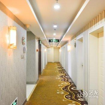美宜家连锁酒店(汝州丹阳路店)酒店提供图片