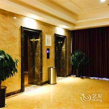 修水县财富大酒店酒店提供图片