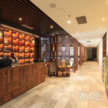 济南威尔仕柏融酒店酒店提供图片