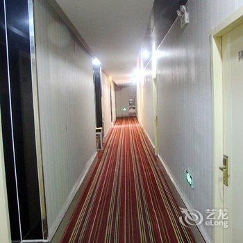 张家港杨舍西城丽晶花园宾馆酒店提供图片