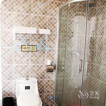 青岛亚热风情商务宾馆酒店提供图片