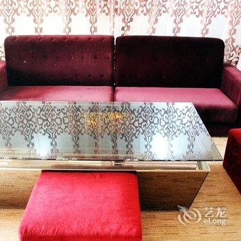 青岛亚热风情商务宾馆酒店提供图片