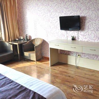 青岛亚热风情商务宾馆酒店提供图片