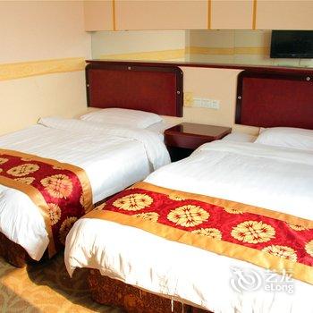 姜堰仙岛宾馆酒店提供图片