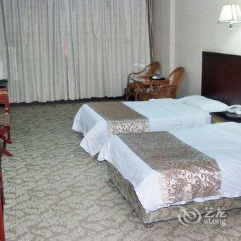滕州润鸿商务宾馆酒店提供图片