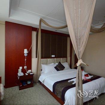 盱眙香苑洲际酒店酒店提供图片