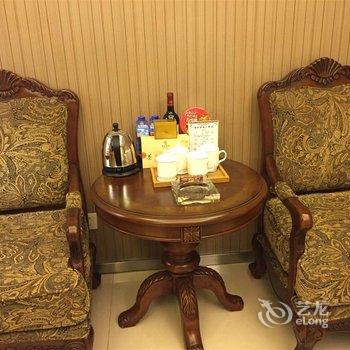 成都菱彩酒店酒店提供图片