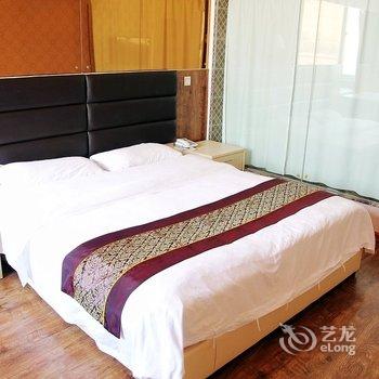 青岛亚热风情商务宾馆酒店提供图片