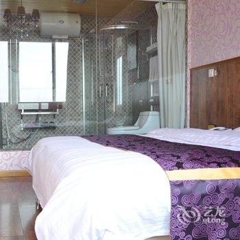 青岛亚热风情商务宾馆酒店提供图片