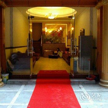 丰城千度宾馆酒店提供图片