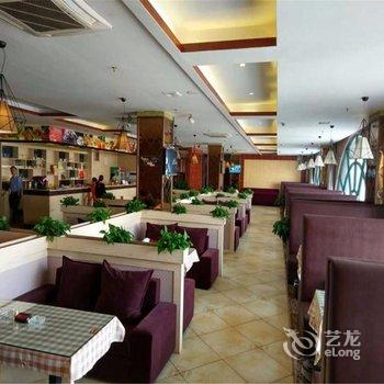 儋州3H好迷时尚酒店酒店提供图片