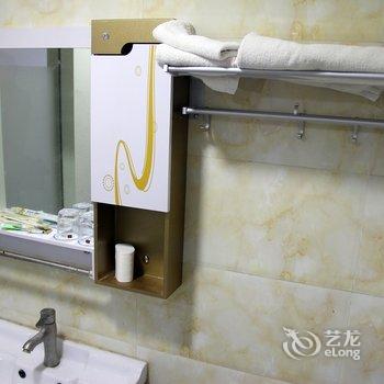 济宁鑫源商务宾馆酒店提供图片