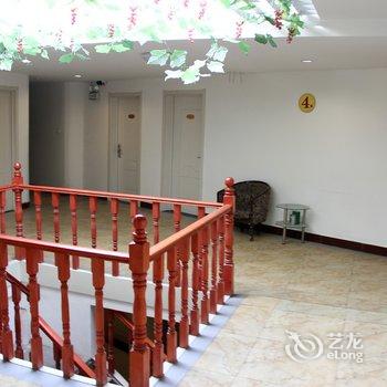 济宁鑫源商务宾馆酒店提供图片