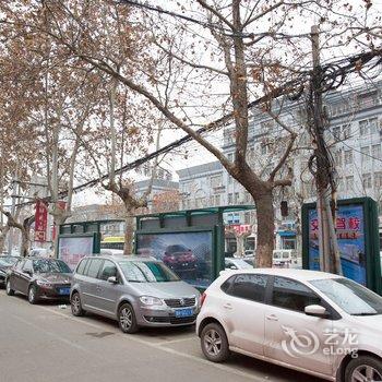 济宁鑫源商务宾馆酒店提供图片