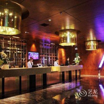 广西艾美酒店(南宁)酒店提供图片