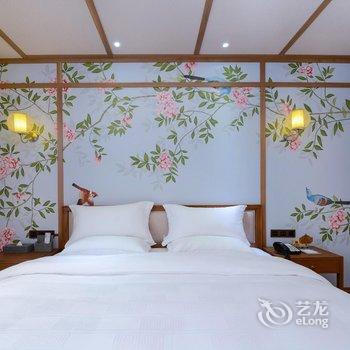 乾庭酒店(重庆万州万达广场店)酒店提供图片