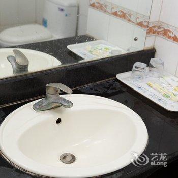 济宁鑫源商务宾馆酒店提供图片