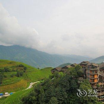 龙脊平安胜地酒店酒店提供图片