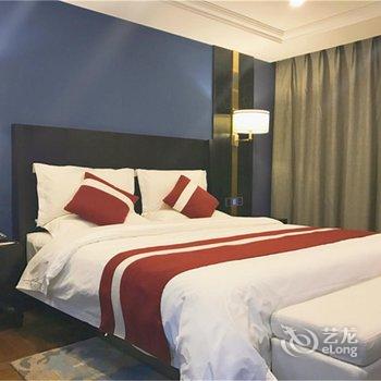 乌鲁木齐苹果酒店酒店提供图片