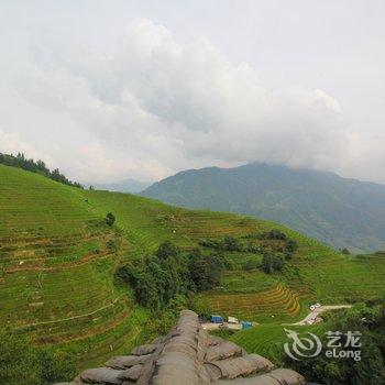 龙脊平安胜地酒店酒店提供图片