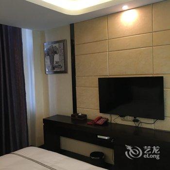 西宁齐鲁酒店酒店提供图片