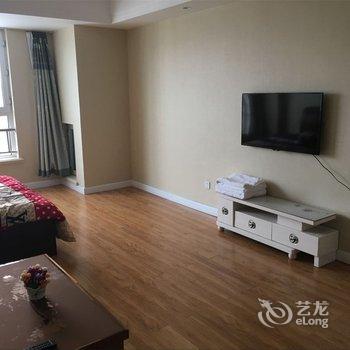 牡丹江致青春日租公寓酒店提供图片