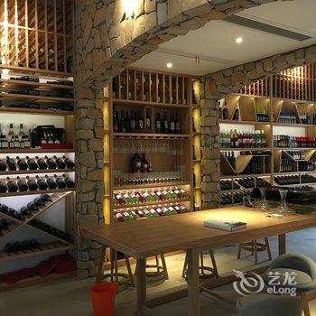 杭州玖别精品民宿酒店提供图片