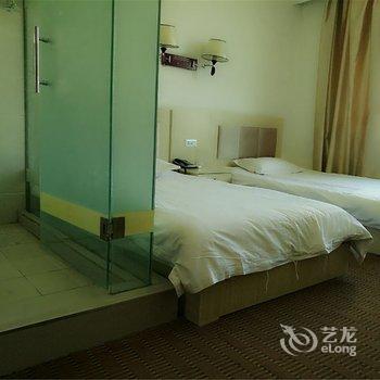 登封迎君快捷酒店酒店提供图片