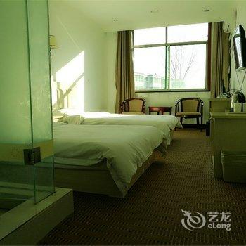 登封迎君快捷酒店酒店提供图片