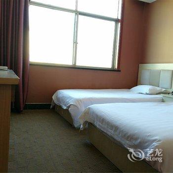 登封迎君快捷酒店酒店提供图片