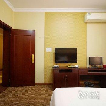 江安蓝月楼商务宾馆酒店提供图片