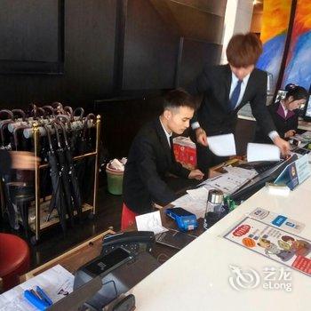 厦门米仑酒店用户上传图片