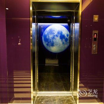 桔子酒店精选(宁波鄞州万达广场店)酒店提供图片