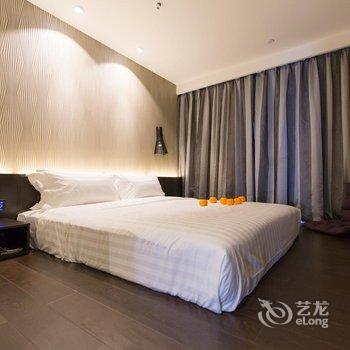 桔子酒店精选(宁波鄞州万达广场店)酒店提供图片