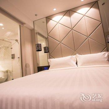 桔子酒店精选(宁波鄞州万达广场店)酒店提供图片
