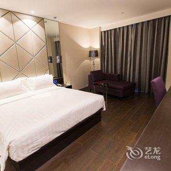 桔子酒店精选(宁波鄞州万达广场店)酒店提供图片